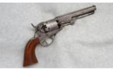 Colt 1849 Pocket, .31 Cal. BP - 1 of 6