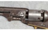 Colt 1849 Pocket, .31 Cal. BP - 3 of 7