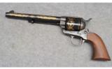 Colt Single Action Army Commemorative, .44-40 - 2 of 2
