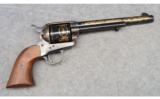 Colt Single Action Army Commemorative, .44-40 - 1 of 2