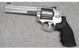 Smith & Wesson Model 686, .357 Mag. - 2 of 2