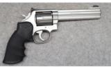 Smith & Wesson Model 686, .357 Mag. - 1 of 2