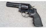 Smith & Wesson Model 581, .357 Mag. - 2 of 2