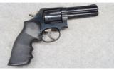 Smith & Wesson Model 581, .357 Mag. - 1 of 2