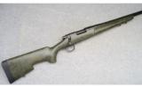 Remington 700 Tactical, ..223 Rem. - 1 of 9