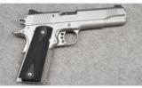 Kimber Stainless TLE ll, .45 ACP - 1 of 2