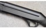 Benelli Super Black Eagle ll with Extended Magazine, 12-Gauge - 4 of 9