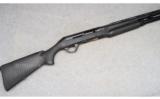 Benelli Super Black Eagle ll with Extended Magazine, 12-Gauge - 1 of 9