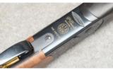 Beretta 686 Onyx Pro, 20-Gauge - 3 of 9