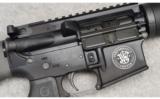 Smith & Wesson M&P-15 Performance Center, 5.56 NATO - 2 of 9
