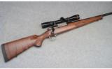 Winchester Model 70 with Leupold Scope, .243 Win. - 7 of 9