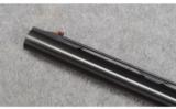 Benelli Legacy, 20-Gauge - 9 of 9