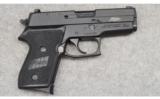 Sig Sauer P220 SAS, .45 ACP - 1 of 2