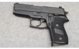 Sig Sauer P220 SAS, .45 ACP - 2 of 2