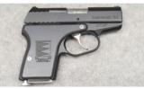 Rohrbaugh R9, 9mm - 1 of 2