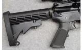 Colt Law Enforcement Carbine with EOTech Sight, 5.56 NATO - 5 of 9