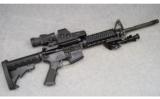 Colt Law Enforcement Carbine with EOTech Sight, 5.56 NATO - 1 of 9