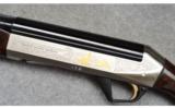Benelli Super Black Eagle Central Flyway, 12-Gauge - 4 of 9
