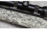 McWhorter Rifle 45 Extreme Muzzleloader with Swarovski Scope - 4 of 9