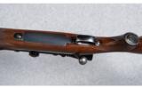 Winchester Model 70 Super Grade Pre-64 .300 H&H Magnum - 9 of 9