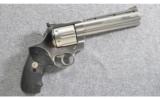 Colt Anaconda, .44 MAG - 1 of 4