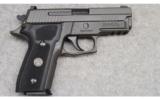 Sig Sauer P229 Legion, 9mm - 1 of 2