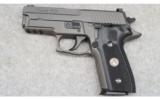 Sig Sauer P229 Legion, 9mm - 2 of 2