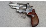 Smith & Wesson Model 629-6, .44 Mag. - 2 of 2
