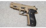 Sig Sauer P226 Mk25 Desert, 9mm - 2 of 2