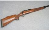 Remington Model 700 BDL, .308 Win. - 1 of 9