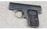 Browning Baby, .25 ACP - 2 of 2