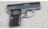 Browning Baby, .25 ACP - 1 of 2
