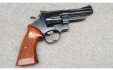 Smith & Wesson Model 27-2, .357 Mag. - 1 of 2