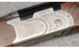 Beretta 686 Silver Pigeon l, 12-Gauge - 2 of 9