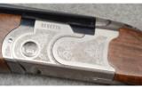 Beretta 686 Silver Pigeon l, 12-Gauge - 4 of 9