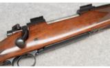 Winchester Model 70, .225 Win. - 2 of 9