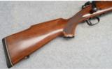 Winchester Model 70, .225 Win. - 5 of 9