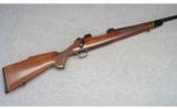 Winchester Model 70, .225 Win. - 1 of 9