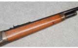 Winchester Model 1886, .33 W.C.F. - 6 of 9