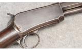Winchester Model 1890, .22 Short - 2 of 9