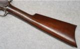 Winchester Model 1890, .22 Short - 7 of 9