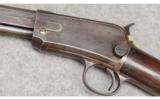 Winchester Model 1890, .22 Short - 4 of 9