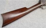 Winchester Model 1890, .22 Short - 5 of 9