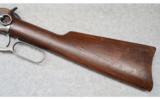 Winchester Model 1894 SRC, .32 W.S. - 7 of 9