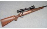 Winchester 70 XTR Featherweight with Kahles Scope, .243 Win. - 1 of 9