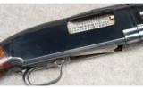 Winchester Model 12, 12-Gauge - 2 of 9