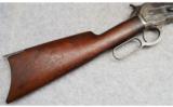 Winchester Model 1886, .45-70 - 5 of 9