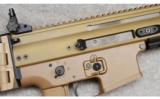 FNH Scar 16S, 5.56 NATO - 2 of 9