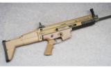 FNH Scar 16S, 5.56 NATO - 1 of 9