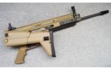 FNH Scar 16S, 5.56 NATO - 9 of 9